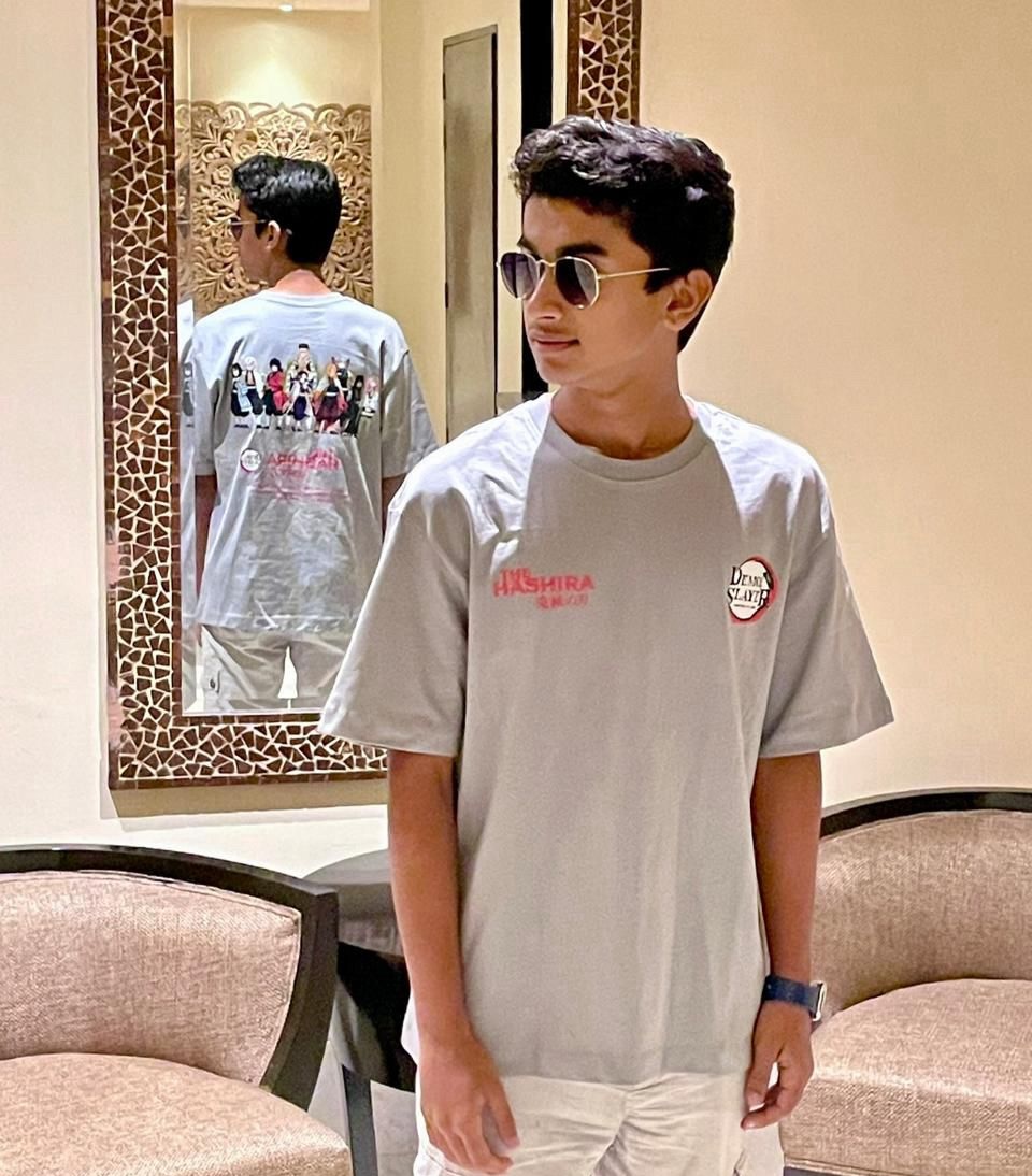 Aarav Sinha
