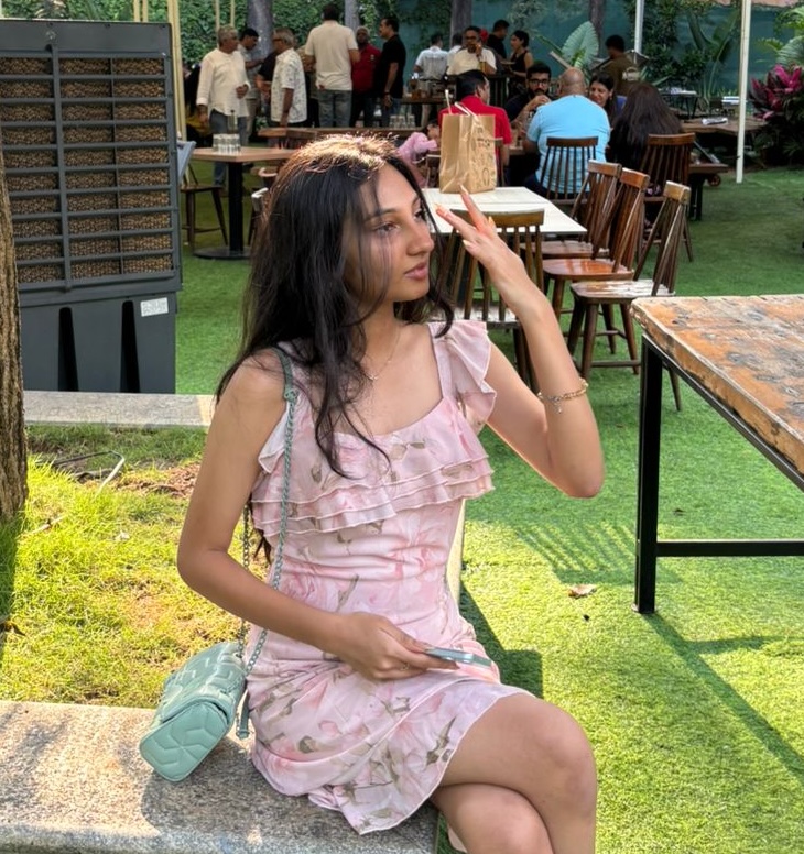 Nivika Kumar