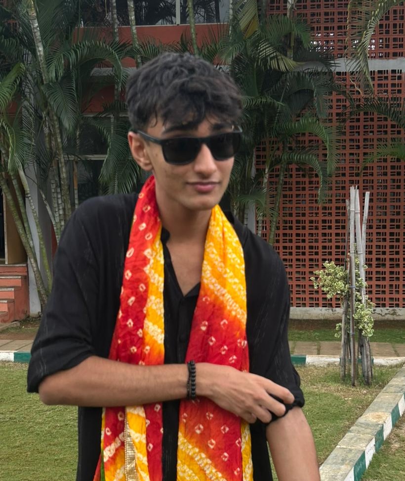 Rohan Kumar