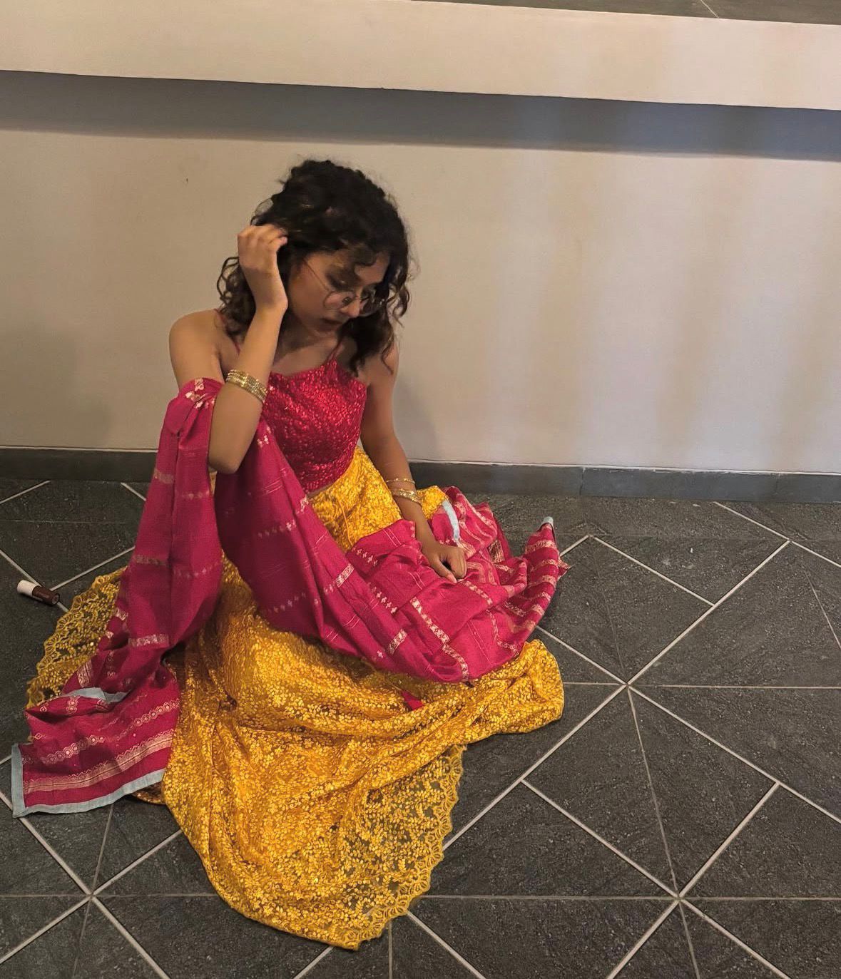 Ruth Shetty