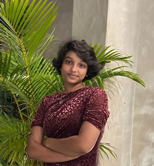Saachi Pathak