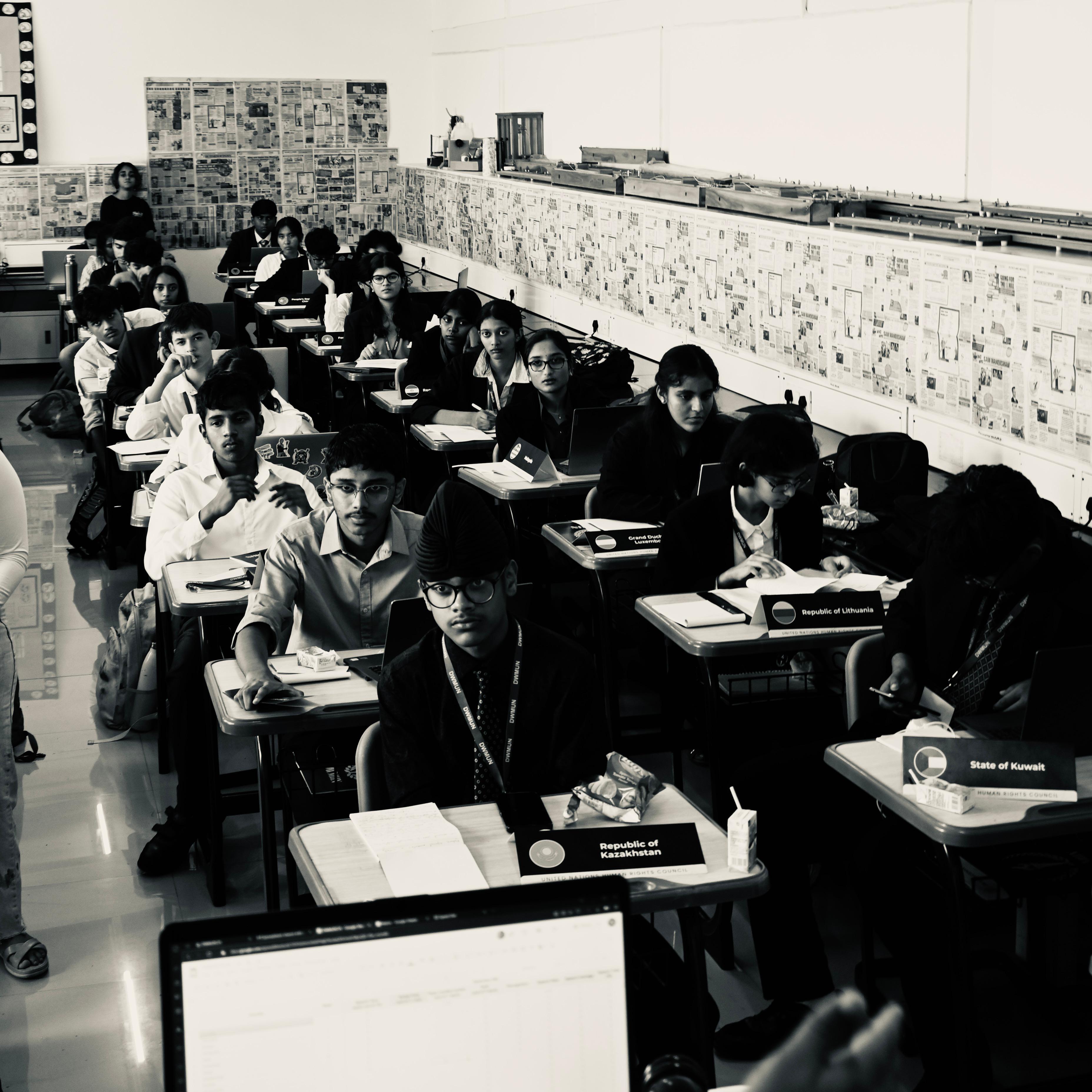 UNHRC