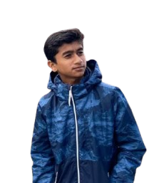 Aarav Sinha