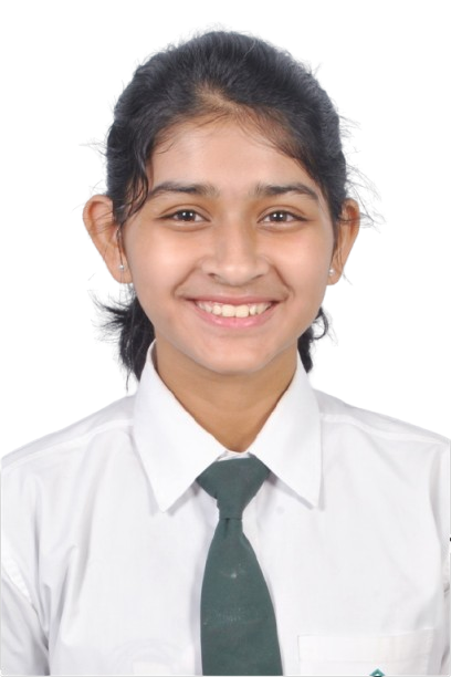Advika Gupta