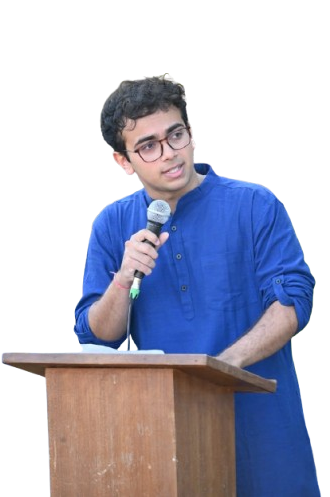 Chirantana Hegde