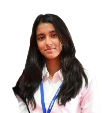 Kanika Mohan