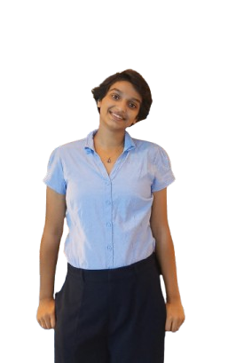 Saachi Pathak