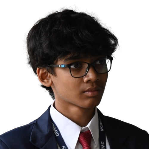 Tathya Garg